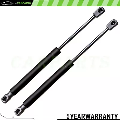 Qty (2) Front Hood Lift Supports Gas Shocks Springs For Mini Cooper 2007 - 2017 • $17.99