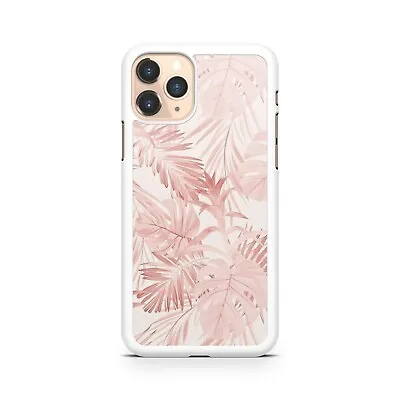 $19.12 • Buy Painted Leaves Pattern Camo Phone Case Cover