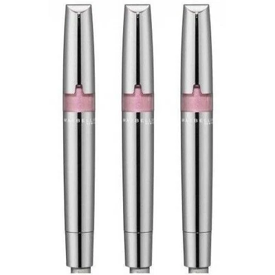 £6 • Buy X1 Maybelline Watershine Elixir Lipgloss SHADE: Violet - 538