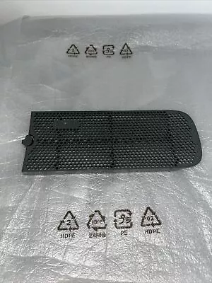 Original Xbox 360 Replacement Hard Drive Grill Cover Grey X800379 • £4.99