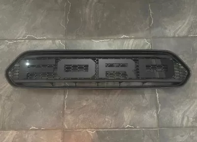 £20.99 • Buy Ford Grill Badge Letters Transit X4
