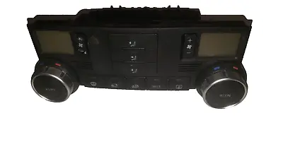 04 - 10 VW Touareg Heater Climate Control Auto Temperature HVAC 7L6907040AL OEM • $195.55