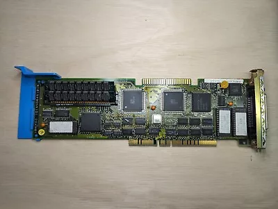 £20 • Buy IBM PS/2 SCSI Adapter /A Card  Tribble  MCA Microchannel FRU 64F4380
