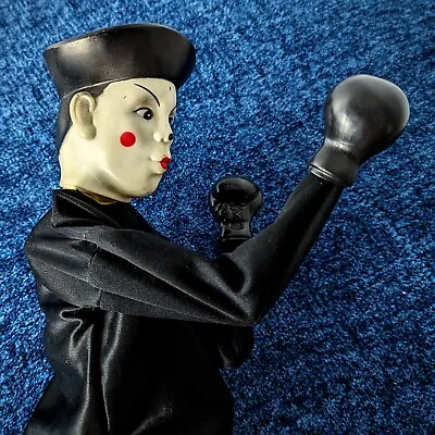 Madonna Erotica Ghost Hopping Rojus Boxing Puppet Rare Vintage No Promo Dita • $220