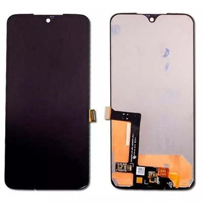 LCD Screen Digitizer Replacement Part For Motorola G7 Plus XT1965 (All Carriers) • $26.95