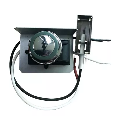 Grill Igniters Kit For Weber Genesis 300 ES310 ES320 Ensure Efficient Ignition • $47.09