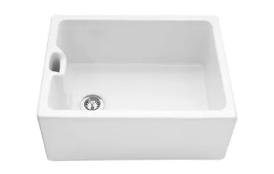 Caple CPBS4 Ceramic Belfast Sink • £14