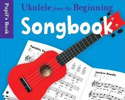 $25.95 • Buy Ukulele From The Beginning Songbook Bumper Pack Book