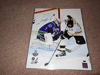Boston Bruins Mark Recchi Autographed 16x20 Photo • $50
