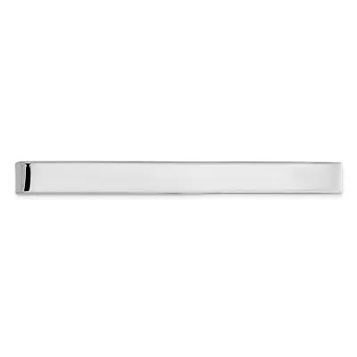 Sterling Silver Tie Bar QQ142  • $30.18
