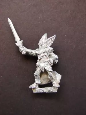 Games Workshop Warhammer Fantasy High Elves  Hero • $24.99