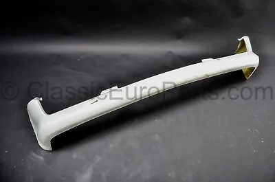 Front Lip Spoiler Valance For E30 Late Model AC Schnitzer Body Kit Imperfections • $1369.99