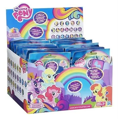 My Little Pony Blind Bag Box Wave 10 - 24 Packs • $231.90