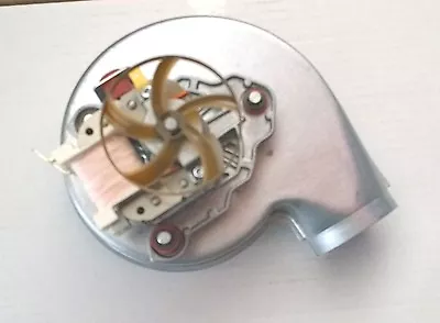 £70 • Buy Fan Compatible With Vaillant Vcw Gb 242 , Vcw Gb 282 Part No. 190122