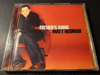 Matt Redman - The Father's Song (CD 2000) • £4.25