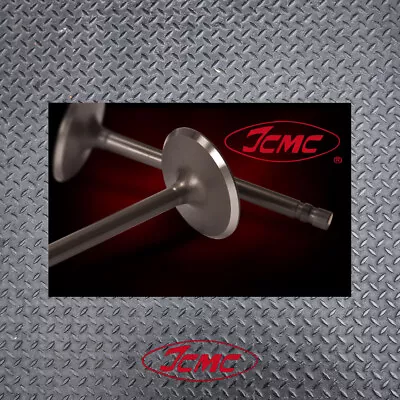 JCMC Inlet/Intake Valve Suits Chevrolet 292 • $25