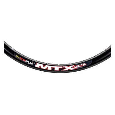 MTX-33 Sun Ringle 24in MTX-33 Black 36 • $112.28