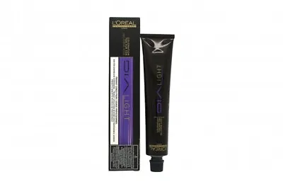 L'oreal Dia Light Gel-creme Demi-permanent Hair Colour - Women's For Her. New • £8.97