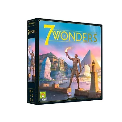 7 Wonders New Edition • $68.76