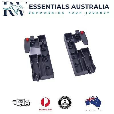 RANGER CARAVAN SKYLIGHT HATCH LOCKING MECHANISMS 450x400 And 700x500 Pair Ranger • $59.99