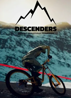 £3.99 • Buy CHEAPEST Descenders PC Steam Key GLOBAL INSTANT DELIVERY