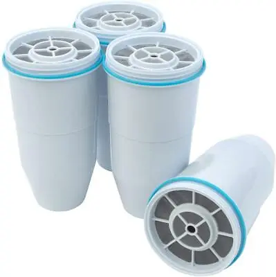 £29.99 • Buy ZeroWater Replacement Water Filter Cartridges