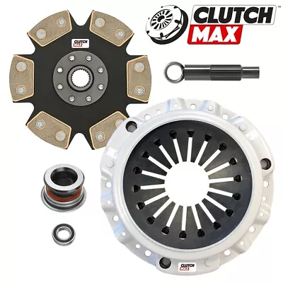 CM STAGE 4 TRACK CLUTCH KIT Fits 2000-2009 HONDA S2000 F20C F22C S2K AP1 AP2 • $98.45