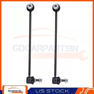 2 NEW PC Stabilizer / Sway Bar Link K80478 For Audi Suspension & Steering Kit • $31.06