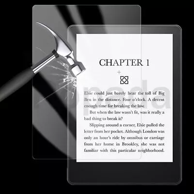 Full Cover Screen Protector For Kindle Paperwhite 5 11th Generation 6.8 Inch • $18.43