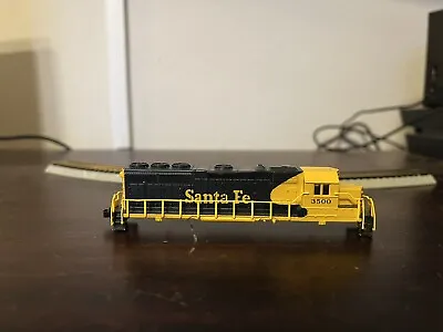 N Scale Bachmann GP40 Shell • $20