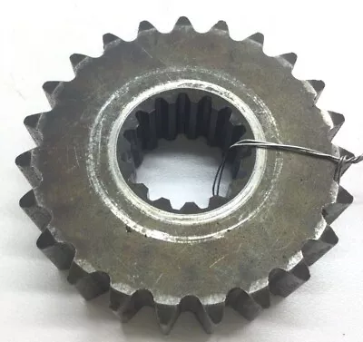 Yamaha Upper Chain Drive Sprocket 23 Tooth 1998-1999 SRX 600 700 8DF-17682-30-00 • $30