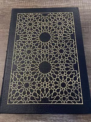 The Arabian Nights Entertainments ~ Sir Richard Burton ~ Easton Press (1981… • $89.99