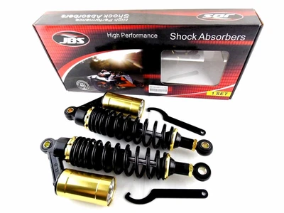 $151.17 • Buy Harley Davidson Vrscf V-rod Muscle 13 Inch Jbs Nitrogen Shock Absorbers G