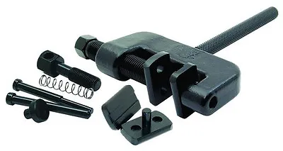 NEW MOTION PRO Chain Breaker Press And Riveting Tool MOTORCYCLE ATV 08-0467 • $85.99