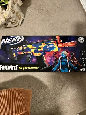 $150 • Buy Travis Scott Fortnite Nerf Gun