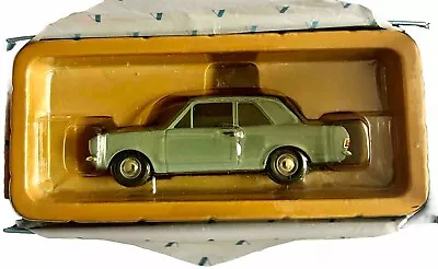 Vanguards VA04103 Ford Cortina MKII Delux 35th Anniversary • £15