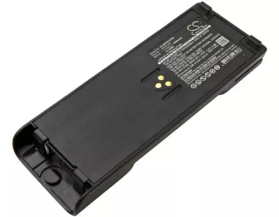 Battery For Motorola MTS2010 MTS2013  MTX8000  MTX9000  HAT100  GP2010  GP2013  • $35.09