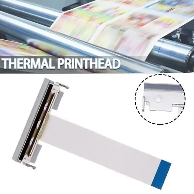 $63.31 • Buy New Thermal Print Head For Epson TM-T88V Printer Replace 2131885/2141001 Durable