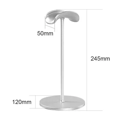 $19.79 • Buy Headphone Stand Stylish Non-Slip Headset Holder  For AirPods Max