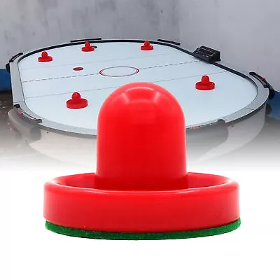 Air Hockey Push Handle Smooth Mini Table Hockey Game Push Handle Fine • $7.44