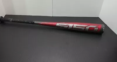 Rawlings Baseball VELO 5150 Adult High School (-3) Baseball Bat 31” 28oz BB51v • $32.85