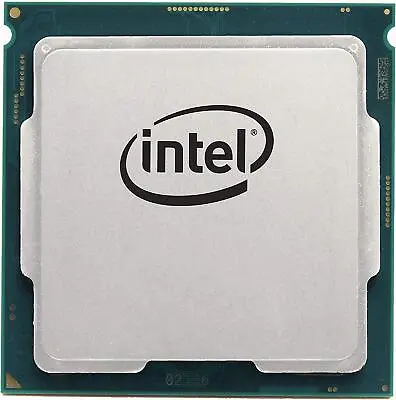 Intel Core I5-4590 3.30GHz Socket LGA1150 Processor CPU (SR1QJ) • £9.99