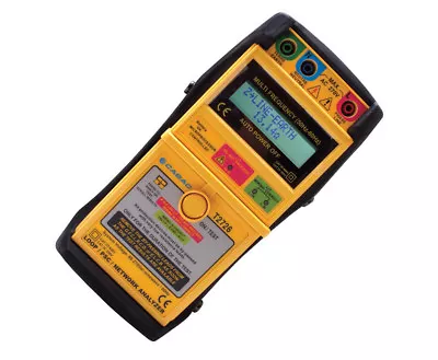 Cabac Loop Impedence And Psc Tester • $595