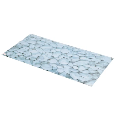 Aquarium Poster Self Adhesive 3D PVC Fish Tank Background Decoration For Fis Toh • $19.86