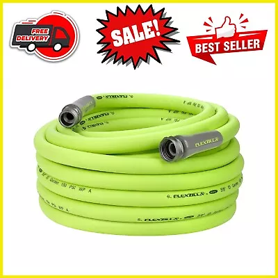 Flexzilla® Garden Hose 5/8  X 75' • $53.53