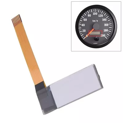 LCD Display Screen Replacement Compatible With For Kenworth Speedometers • $42.80