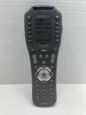 AEROS Orion Universal Programmable Remote Control MX-850 0Z5URCMX700 Pre-owned.  • $20