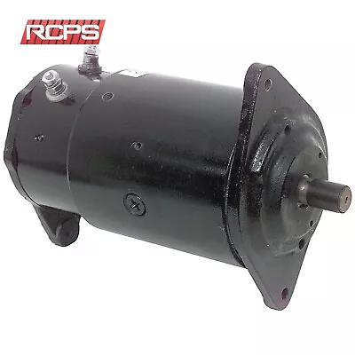 New Starter For 69-72 Cub Cadet Kohler Generator Ccw 1101691 1101996 Gdr0003 • $139.99