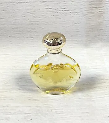 Vintage 1948 Nina Ricci L'Air Du Temps Eau De Toilette Lalique Bottle Unique • £60