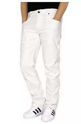 Men's Twill Stretch Skinny Jeans Victorious - 30/32/34 Length Available • $24.95